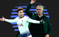 Dele Alli 'lên đồng' ra sao trong ngày Mourinho ra mắt Tottenham?