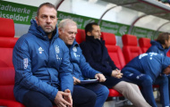 'Hùm Bayern' đang vươn nanh, NHM đồng loạt nhất trí: 'Hãy giữ lấy ông ấy'