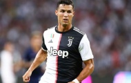 Juventus chiến thắng, Sarri tiết lộ sự thật về Ronaldo