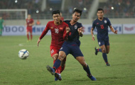 Đội trưởng U22 Thái Lan: Voi chiến sẽ hạ U22 Việt Nam, bảo vệ ngai vàng SEA Games 30