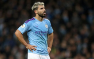 Man City tổn thất nghiêm trọng ở đại chiến Chelsea