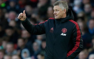 Rất nhanh! Man Utd chốt 52 triệu bảng, mua 'cực phẩm' Serie A ngay chợ Đông 2019