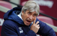 Mất dần kiên nhẫn với ''Charming Man'', West Ham chấm sẵn 2 cái tên quen thuộc