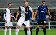 Chi tiết chứng minh De Ligt đã thực sự là một chiến binh của Juventus