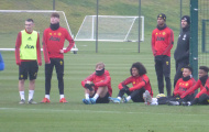 NÓNG! Man Utd sắp ra mắt cầu thủ mới toanh, một 'Scholes 2.0'