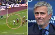 Son Heung-min đã làm bẽ mặt kẻ từng khiến Mourinho 'sợ hãi'