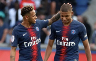 Paris Saint-Germain đang để mất những cầu thủ xuất sắc nhất?