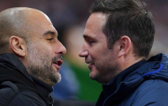 Thắng trận, Pep Guardiola nhận xét thật lòng về Chelsea