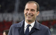 Phớt lờ Man Utd, Bayern Munich, Allegri đã chọn xong bến đỗ mới?
