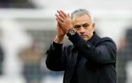 Làm điều khó tin sau trận, Mourinho vẫn có Chelsea trong tim?