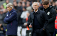 Ra mắt Tottenham thành công, Mourinho lập kỳ tích khó tin
