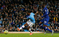 Sterling gây sốc từ chối HĐ kỷ lục, mở đường rời Man City