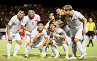 SEA Games 30: 5 quân át chủ bài của “phù thủy” Park Hang-seo