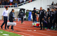 Thầy Park lại chạm trán 'kẻ khiêu khích' ở SEA Games 30