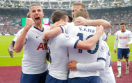 3 nét đặc trưng của Tottenham dưới thời Jose Mourinho