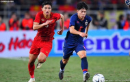 Báo Thái Lan chỉ ra cầu thủ Việt Nam khiến 'Chanathip đệ nhị' lỡ hẹn với SEA Games