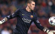 10 'người nhện' giữ sạch lưới nhiều nhất 13 năm qua: Không De Gea, Casillas, Oblak