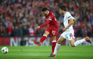 Klopp đang 'giết chết' Oxlade-Chamberlain?