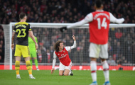 Arsenal hòa trên sân nhà, Alan Shearer thất vọng với 4 cái tên