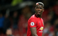 MU sinh biến, Solsa bất lực nhìn Pogba làm loạn phòng thay đồ