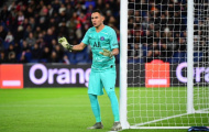 Đội hình tiêu biểu vòng 14 Ligue 1: Nhiều cánh chim lạ góp mặt
