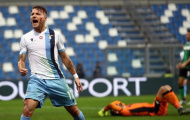 10 khoảnh khắc ấn tượng trên sân cỏ Serie A vào đêm qua: Sinh nhật của sao Man Utd