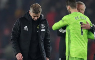 'Man Utd đá cửa dưới trước một đội mới lên hạng trong suốt 70 phút'