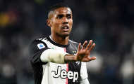 Vừa trở lại sau chấn thương, trụ cột Juventus lại phải nghỉ thi đấu