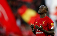Sao Liverpool giải thích: Mane đã thay đổi thế nào để trở thành ''sát thủ tinh hoa''?