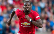 Nhà báo TBN xác nhận tin không tưởng, tương lai Pogba lại náo loạn MU
