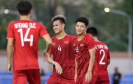Báo châu Á chỉ ra cái tên xuất sắc nhất U22 Việt Nam ở trận thắng Brunei