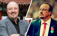 Bất ngờ với bản hợp đồng tốt nhất mà Rafa Benitez từng ký ở Liverpool