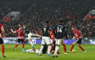 7 phút thần thánh, Man United vẫn chia điểm cay đắng trước Sheffield