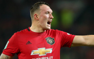 CĐV Man Utd: 'Tên đó là gã hề; Bán anh ta đi'