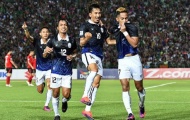 Chưa đá SEA Games, Campuchia và Myanmar đã 'hao gầy' vì Philippines