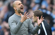 Cuối cùng, Pep cũng thừa nhận không thể cản Liverpool