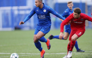 Đưa tiền đạo Leicester vào sân, U22 Brunei vẫn bất lực trước U22 Việt Nam
