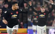 Đồng đội bạc nhược, 2 'dòng máu Quỷ đích thực' làm 1 điều vực dậy Man Utd