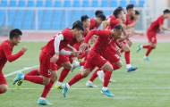 Trang chủ AFC: U22 Việt Nam sẽ lật đổ Thái Lan, xưng vương tại SEA Games 30