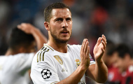 Gạch tên Messi, Hazard bất ngờ tiết lộ 3 cái tên xứng đáng nhận Quả bóng vàng