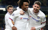 Chelsea hờ hững, 'công thần của Lampard' sắp rơi vào tay Real Madrid?