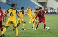 Quang Hải 'mất tích' là dấu hiệu đáng mừng cho U22 Việt Nam