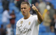 Hazard lên tiếng, Real chi đậm đón 'siêu bom tấn' cập bến Bernabeu