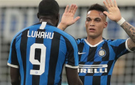 “Không phải Lukaku, cậu ấy là tiền đạo hay nhất Serie A”