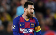 Klopp đăng đàn, nói thẳng 1 câu về khả năng Messi giành QBV