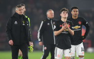Man Utd và 3 tội đồ lớn nhất trong màn chết hụt tại Bramall Lane