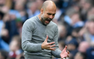 NÓNG! Pep Guardiola thông báo cú sốc, Man Utd ngư ông đắc lợi