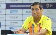 ĐT nữ Việt Nam gặp vô vàn khó khăn tại SEA Games 30