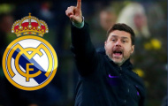 Ông lớn Tây Ban Nha tính cản đường Bayern bổ nhiệm Pochettino