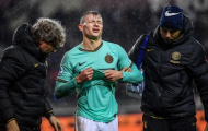 Phiên chợ mùa đông sắp đến, Inter Milan cần thêm những gì?
